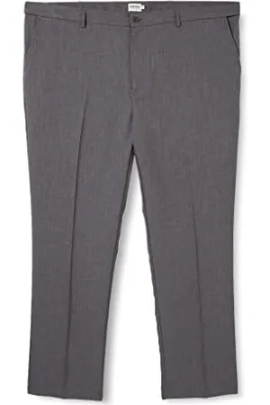 Farah Classic Herren Roachman Hose, , 42W x 27L