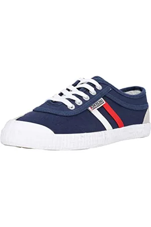 Kawasaki Unisex Retro Canvas Shoe Low-top, , 41 EU