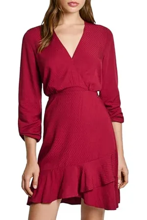 Pepe Jeans Damen Kendall Kleid, , X-Small