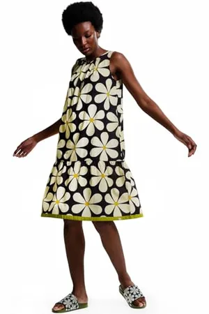 Regatta Damen Orla Sommerkleid Lässiges Kleid, , 40