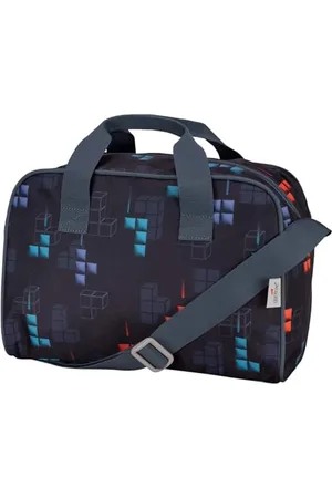 DERDIEDAS Sports Bag