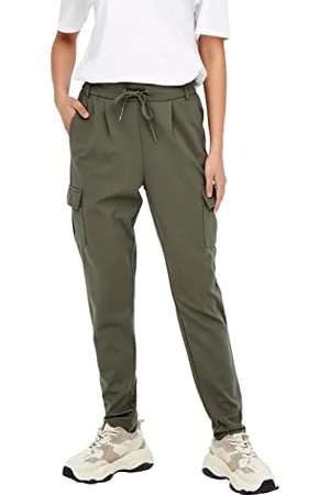 ONLY Female Cargo-Hose Poptrash Cargo Cargohose