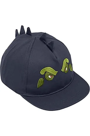 NAME IT Baby Boys NMMMADOX GIGANTOSAURUS VDE Cap, , 46/47