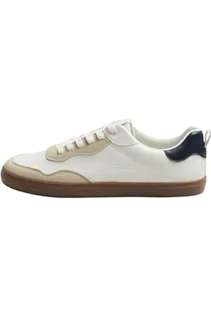 ESPRIT Herren Lace-up Sneaker, , 43 EU