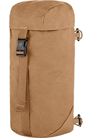 Fjällräven FJALLRAVEN 23543-228 Kajka Side Pocket Sports backpack Unisex Adult Khaki Dust Größe OneSize