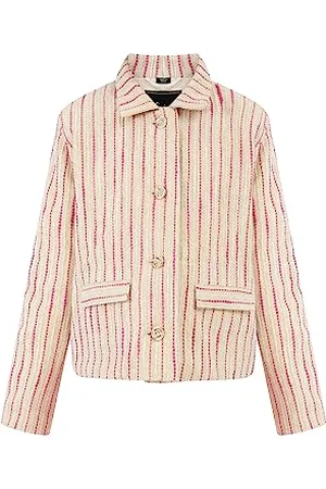 Mimo Mädchen Blazerjacke 26927477-MI01, , 128