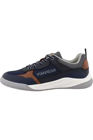TOM TAILOR Herren 7480120004 Sneaker, , 40 EU