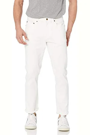 Amazon Herren Slim-Fit-Jeans, , 38W / 29L