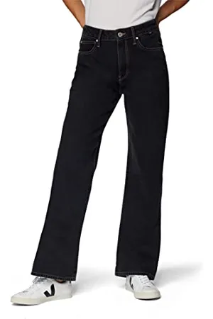 Mavi Damen Victoria Jeans, , 31W / 32L EU