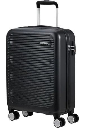 American Tourister Astrobeam - Spinner S, Hand Luggage, 55 cm, 36 L