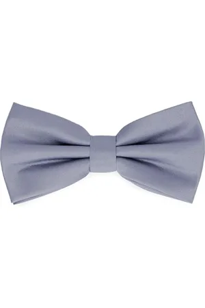 Ladeheid Elegante Herren Fliege - Hochwertig, Matt, Verstellbar, Perfekt für Hochzeit, Party, Büro. Ideal für Männer, Frauen, Teenager BMM (12cm x 6cm, )