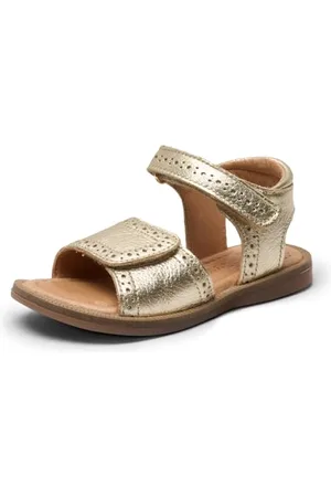 Bisgaard Mädchen Andrea Sandal, , 31 EU