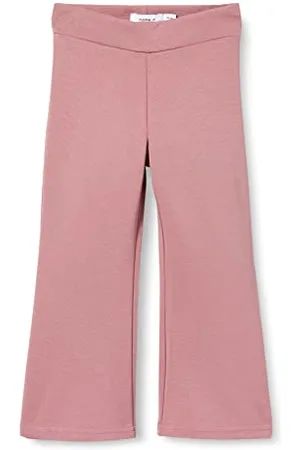 NAME IT Mädchen Nkffrikkali Bootcut Pant Noos Hose, , 98