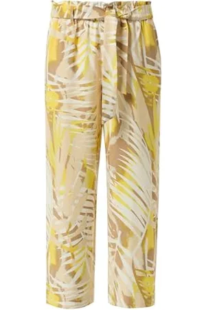 Comma, Stoffhose Loose-Fit