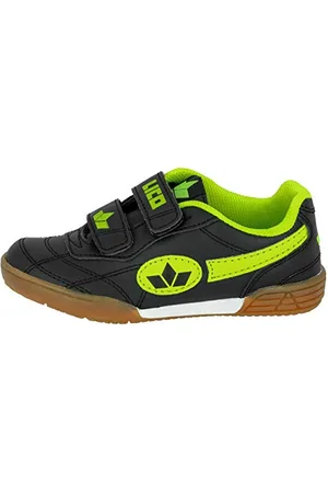 LICO Unisex Kinder Bernie V Hallenschuhe, , 34 EU