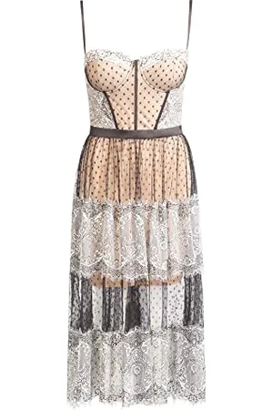 Apart Damen Dress, , 38 EU