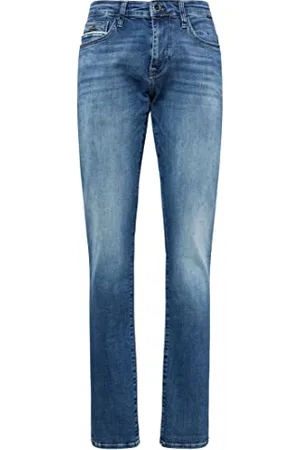 Mavi Herren Marcus Jeans, , 28W x 34L