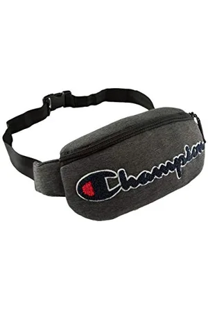Champion Unisex Prime Hüfttasche Bauchtaschen, , One Size