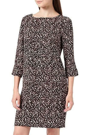 Comma, Damen Kleid, ,38