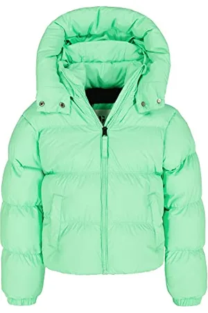 Garcia Kids Mädchen Outerwear Jacke, , 134