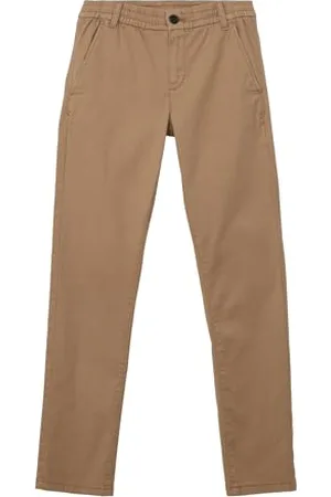 QS by s.Oliver Jungen 2132245 Chino Slim Fit, , 176/BIG