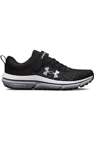 Under Armour Jungen UA BPS Assert 10 AC Laufschuhe