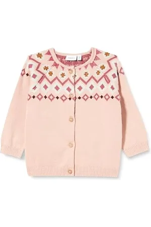 NAME IT Pullover Baby - Mädchen, , 68