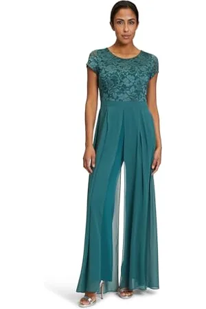 Vera Mont Damen 0290/4825 Overall, , 44