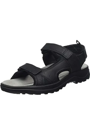 Jomos Herren Liberta Sandale, , 41 EU Weit