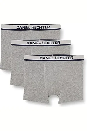 Daniel Hechter Herren 3er Pack Boxershorts, , M EU