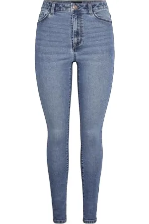 Pieces® Female Skinny Fit Jeans PCDANA HW