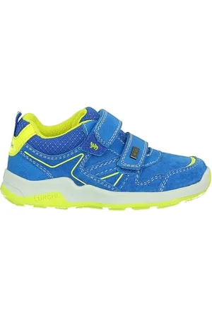 Lurchi Sandale Moreno Tex, Farbe: , Größe:25