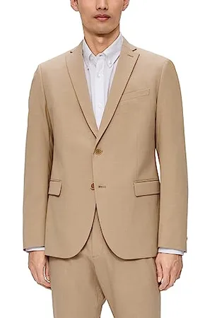 QS by s.Oliver Herren 10.3.11.15.153.2137179 Blazer, , 102