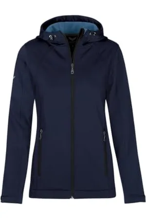Trigema Damen 507907 Jacke, , Large