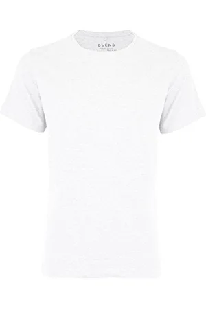 Blend Herren O-Neck T-Shirt, , X-Large (Herstellergröße: XL)