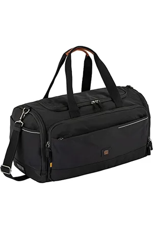 Camel Active City Herren Reisetasche Weekender Groß
