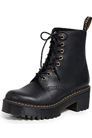 Dr. Martens Damen Shriver Ciao Stiefeletten, , 43 EU