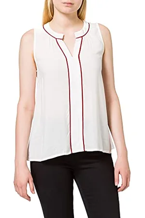 Mexx Damen Bluse, , Medium (Herstellergröße: M)