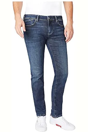 Pepe Jeans Herren Jeans Hatch, Denim-vx1, 36W