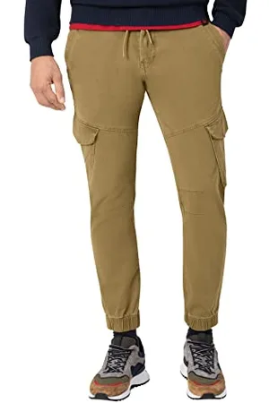 Timezone Herren Regular BrooklynTZ Freizeithose, , 31/34