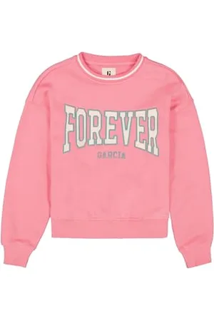 Garcia Kids M42460_Girls Sweat