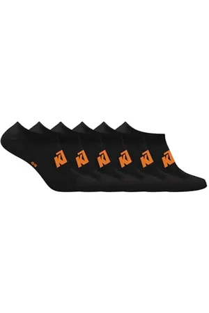 KTM Herren /1/Tcx6 Low Socken, , 43-46 Taille Courte