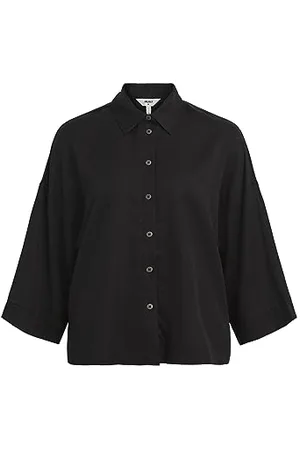 Object Objtilda Boxy Shirt Noos