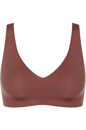 Sloggi Damen Zero Feel 2.0 Soft Bra, , XL