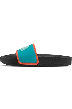 The North Face Base Camp Sandale Geyser Aqua/Tnf Black 32
