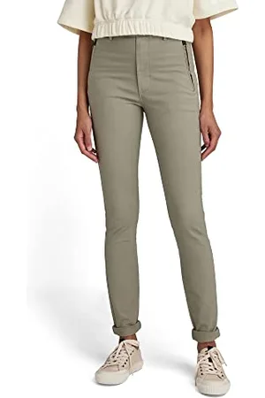 G-Star RAW Damen Weld High Skinny Chino