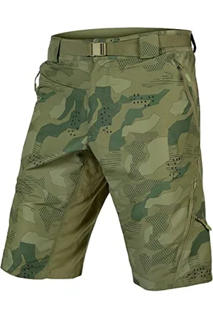 Endura Herren Hummvee Short with Liner Boardshorts, , XL