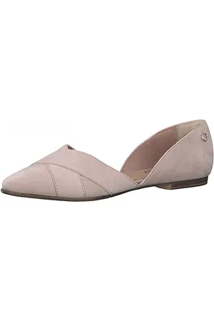 QS by s.Oliver Damen 5-5-24201-28 Hausschuh, , 39 EU