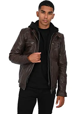 Oakwood Herren Drink Jacke, , M