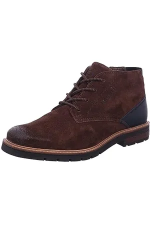Bugatti Man Boots brown, 40